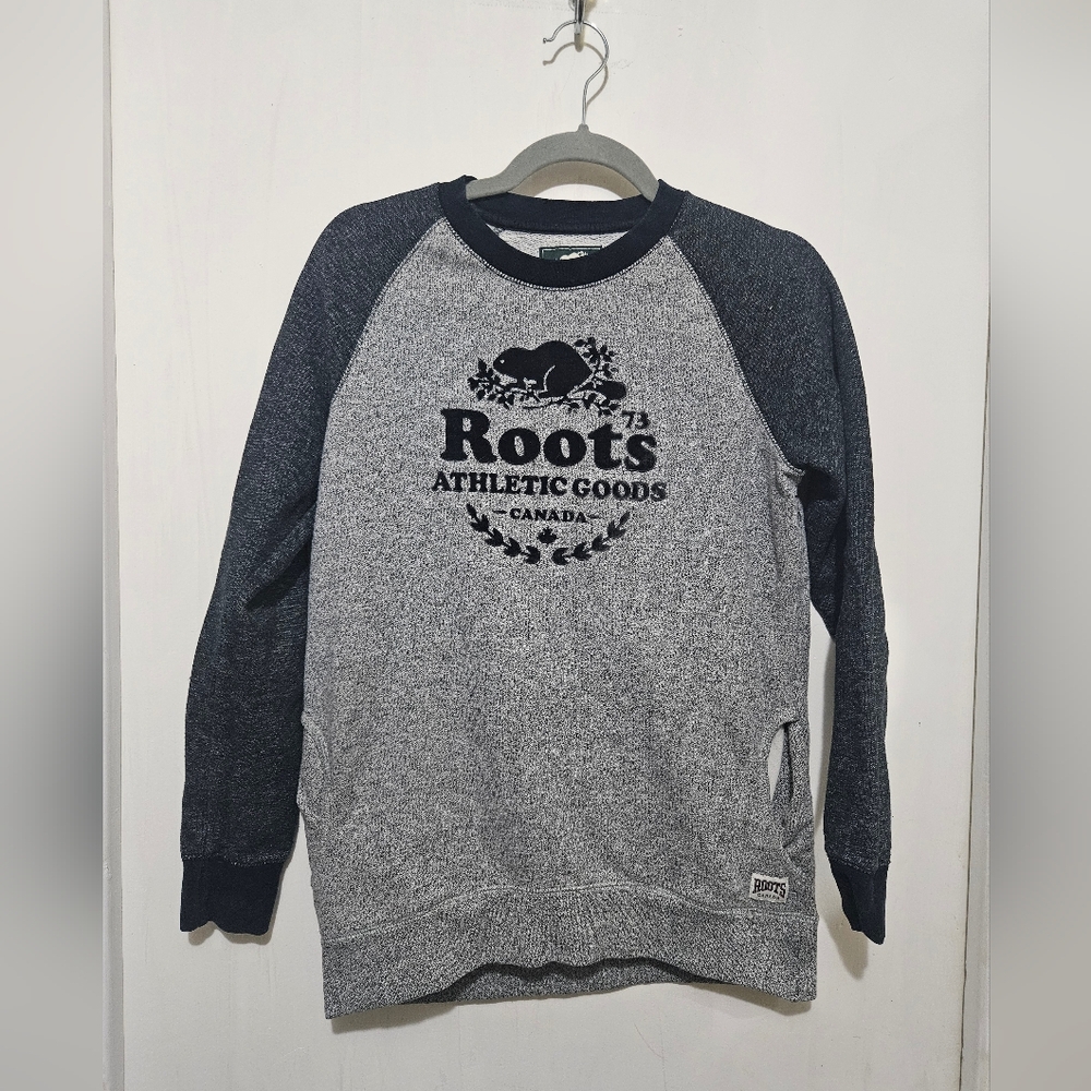 Ladies ROOTS Xs Sweatshirt